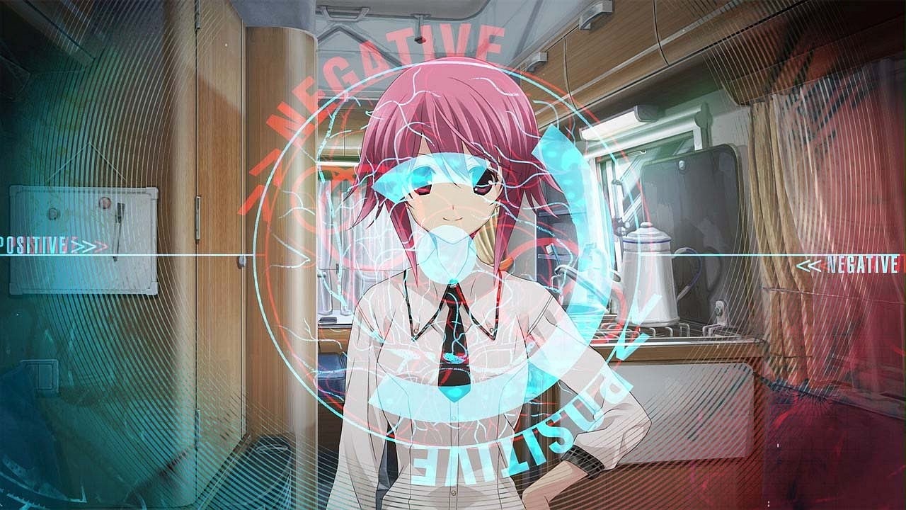 Chaos Child